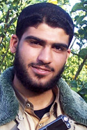 حسن محمد حرب