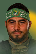  خالد وليد بريص