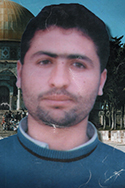 محمد ياسين نصار