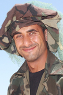 حسن إبرهيم حبوش