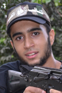 جعفر علاء حمادة