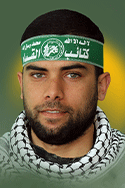 أيمن إسماعيل العامودي 