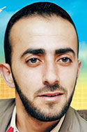 رامي طلال فرحات 