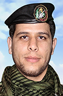 عبد الله محمد السعدي