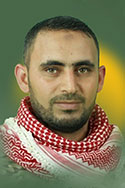 حاتم ماهر القدرة