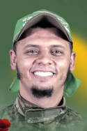 أحمد محمد البكري
