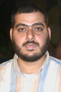 لؤي محمد البورنو