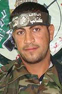 هاني محمد أبو ريَّان
