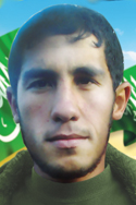 إبراهيم هاني حمد