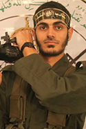 رشاد أحمد النجار 