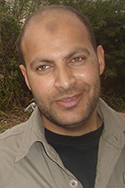 رائد محمد عبد العال