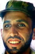 أحمد جميل التلولي