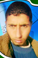 عثمان عطيه أبو سنيمة