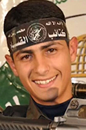 عمر فايز أحمد أبو عليان 