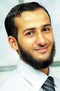 سعيد أحمد الهشيم
