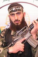 عدي محمد قاسم الأسطل 