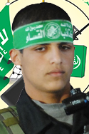 بلال سليمان اللوالحة
