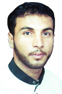 إسماعيل عاشور بريص