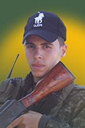  أيمن محمد الدنف