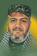 طارق عمر معروف
