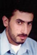 خالد علي ريان سناكرة