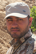 زكريا مسعود الأشقر