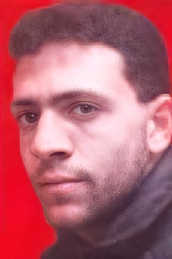 محمد أحمد الهندي