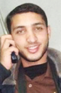  محمد زياد قنوع