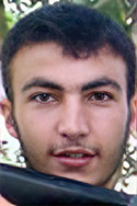 أسامة محمد سليمان   