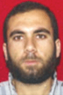 محمد علي الحاج علي