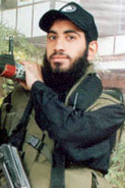 رامي حسين أبو الروس