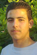 أسامة عادل عوض