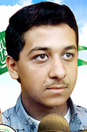حسن محمود عباس