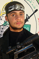 عطا مجدي عطا الأغا 