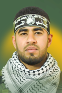 أحمد ماجد أبو سعادة