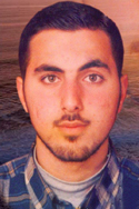 محمد حسام عطية 