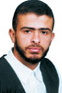 أحمد طلال الدهشان