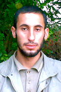 عدنان محمد الشلفوح