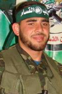 محمد عبد الكريم المدهون