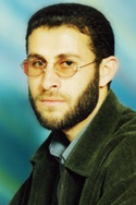 إحسان نعيم شواهنة