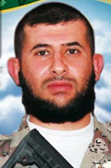 إبراهيم محمد الغول