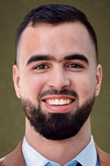 إسلام جميل عودة 