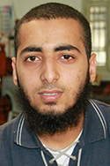 محمد محفوظ كشكو