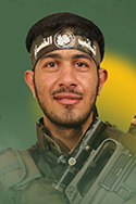 صائب شوقي عدوان
