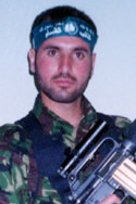 أحمد مصطفى شهوان