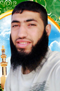 يوسف مصطفى  الكردي