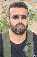 هشام محمد أبو شرار
