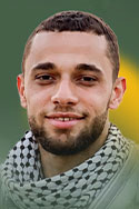 نور الدين محمد الجماصي