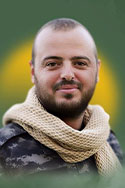 سعيد غالب أبو الفحم