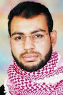 أسامة محمد حلس